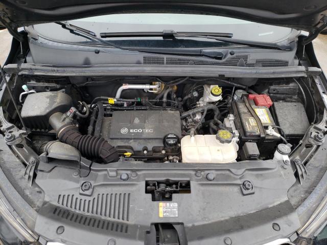 2019 BUICK ENCORE PRE - KL4CJESB5KB911111