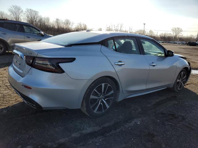2022 NISSAN MAXIMA SV - 1N4AA6CV2NC505299