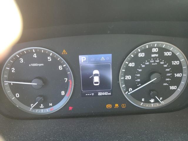 5NPE34AF7GH361763 Hyundai Sonata Sport
