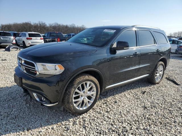 2016 Dodge Durango Limited