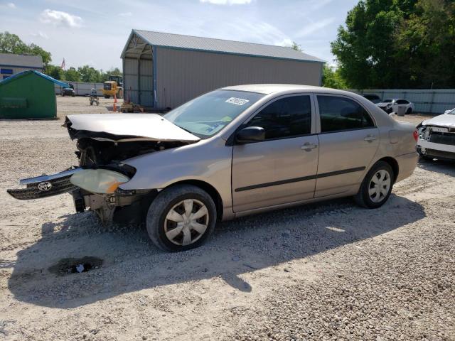 2003 Toyota Corolla CE