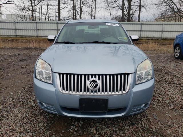 1MEHM40W78G621739 | 2008 Mercury sable luxury