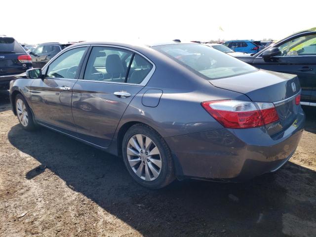 2015 HONDA ACCORD EXL - 1HGCR2F82FA243664