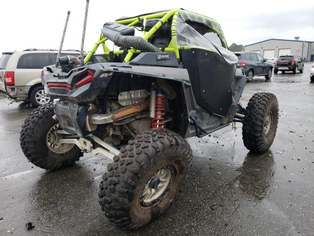 2019 POLARIS RZR XP TUR - 3NSVEE921KF776231