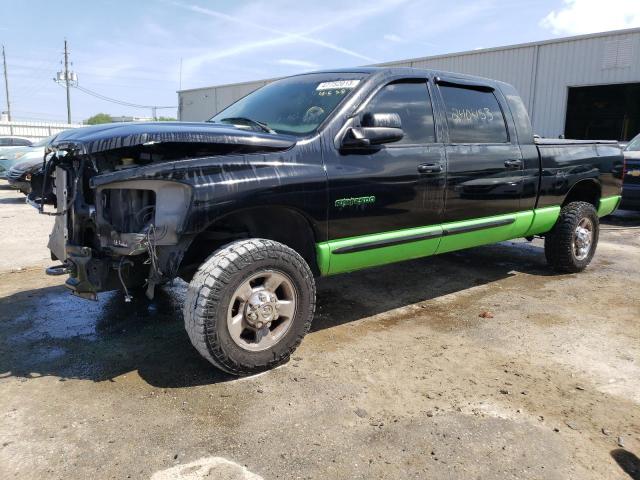 2006 Dodge Ram 2500 