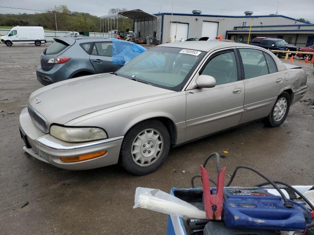 1998 Buick Park Avenue 