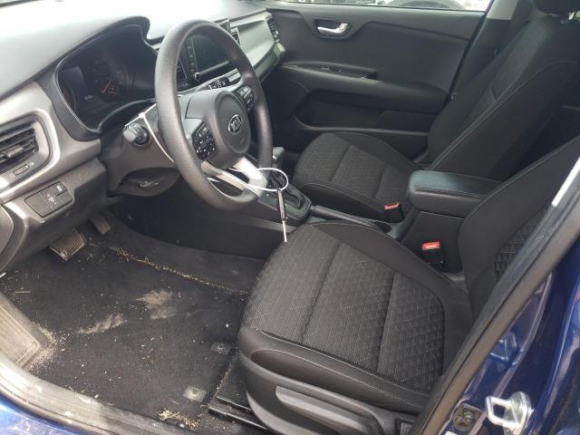 3KPA24AD1LE334864 KIA RIO LX