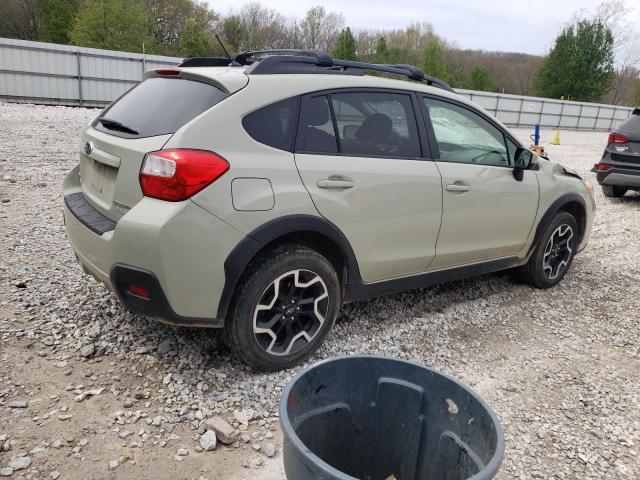 JF2GPABC3H8220058 Subaru Crosstrek Premium