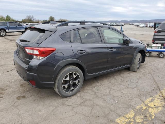 2018 SUBARU CROSSTREK - JF2GTADC8JH328495