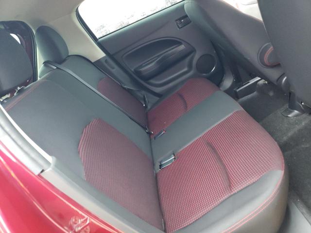 2019 MITSUBISHI MIRAGE LE ML32A5HJ3KH002431
