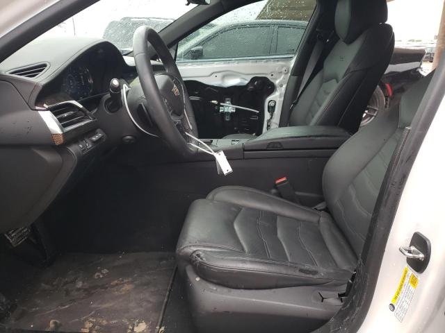 2017 CADILLAC CT6 PREMIU - 1G6KF5RS4HU178056