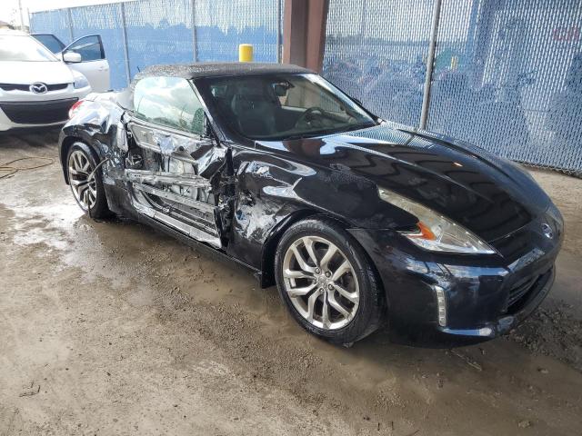 JN1AZ4FH8EM621293 Nissan 370Z BASE