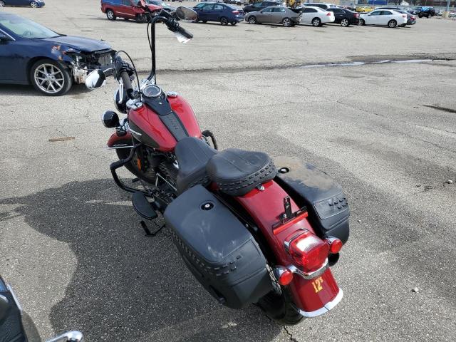 2020 HARLEY-DAVIDSON FLHCS 1HD1YBK16LB074285