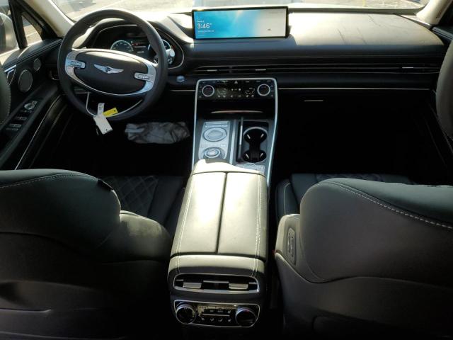 2022 GENESIS GV80 BASE KMUHCESC0NU093467