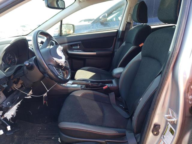 JF2GPABC3G8230832 Subaru Crosstrek Premium