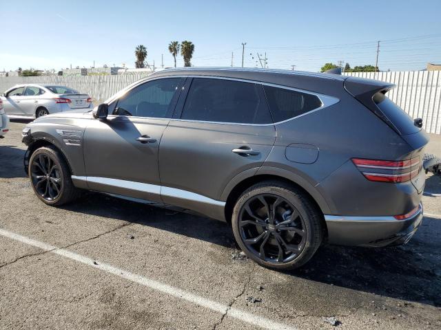 2022 GENESIS GV80 BASE KMUHCESC0NU093467