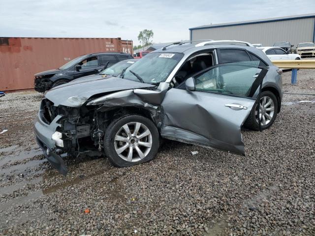 2008 INFINITI FX35 