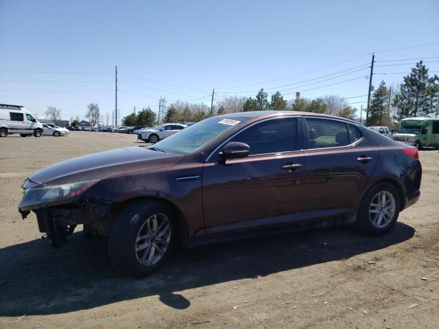 2011 Kia Optima LX