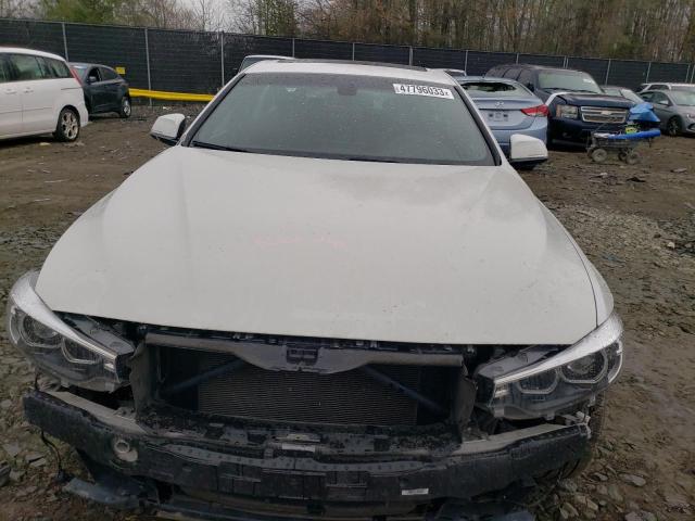 2018 BMW 430XI GRAN - WBA4J3C52JBG95384