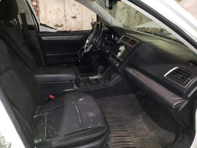 4S4BSBCC9F3263319 Subaru Outback 2.5i Premium