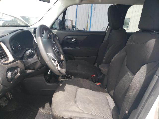 ZACCJBAT5GPD66667 Jeep Renegade Sport