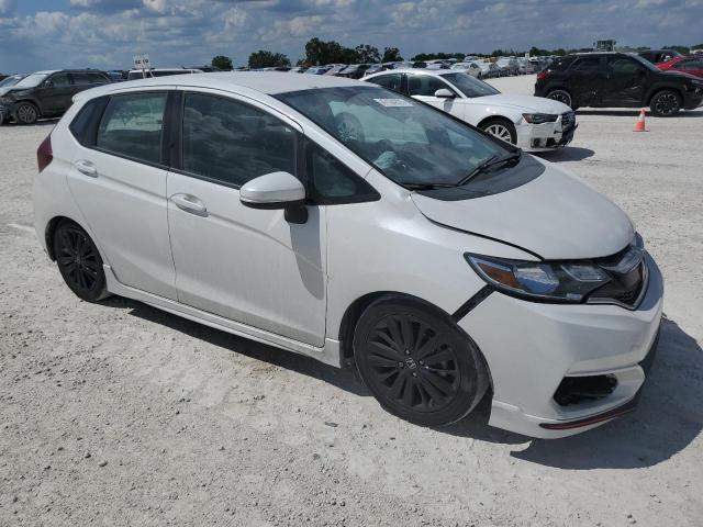 2019 HONDA FIT SPORT - 3HGGK5H68KM729055
