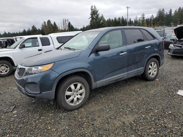 2011 Kia Sorento Base