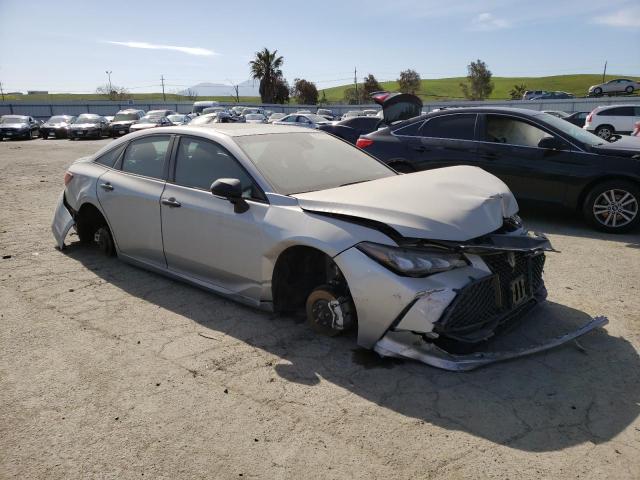 2022 TOYOTA AVALON NIG - 4T1EA1AB3NU014558