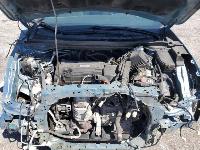 2016 HONDA CR-V SE - 2HKRM3H47GH556856