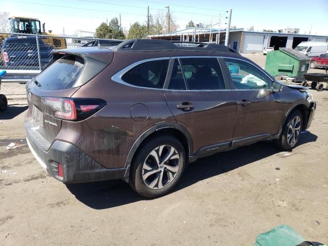 4S4BTANC5L3230723 Subaru Outback Limited