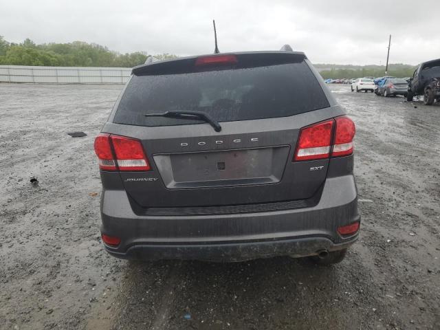 2017 Dodge Journey Sxt VIN: 3C4PDCBB9HT674147 Lot: 47426993