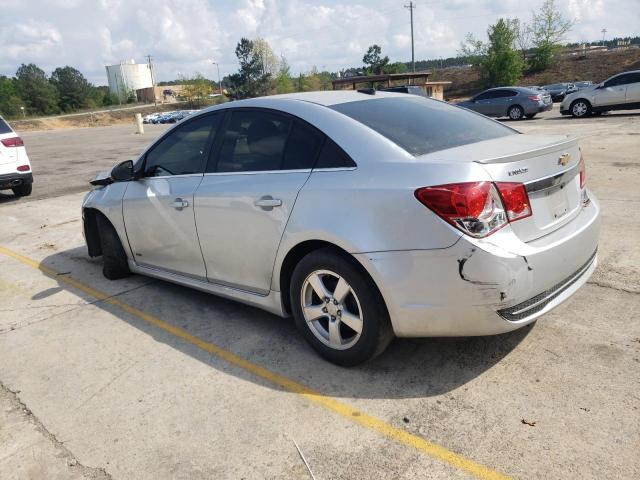 Vin: 1g1pf5sc3c7320886, lot: 61403544, chevrolet cruze lt 20122