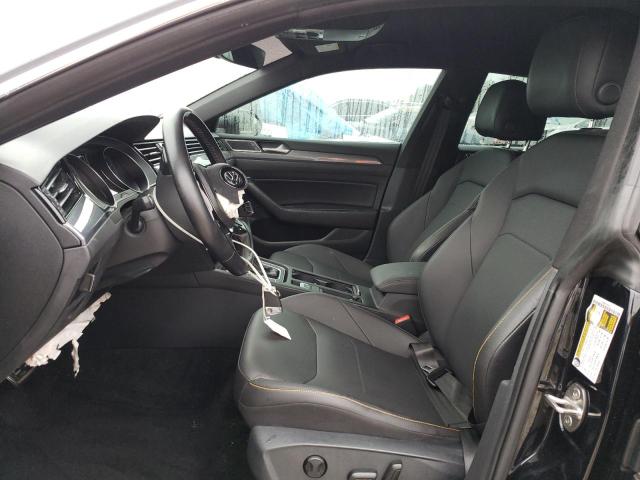 2019 VOLKSWAGEN ARTEON SE WVWFR7AN9KE026699