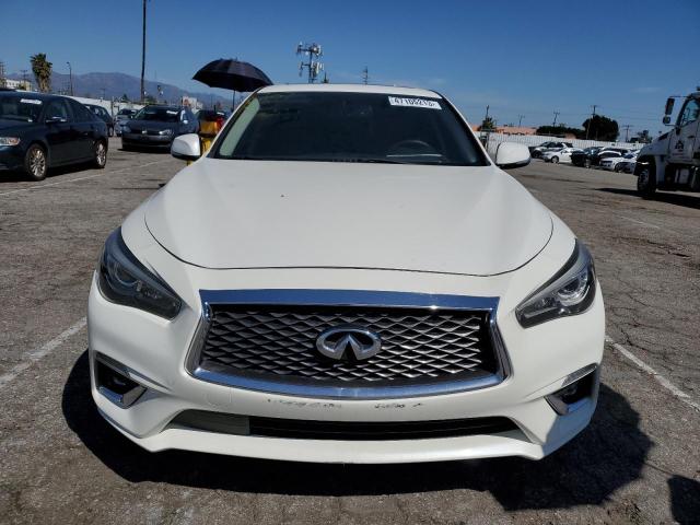 JN1EV7AP5KM511584 Infiniti Q50 LUXE