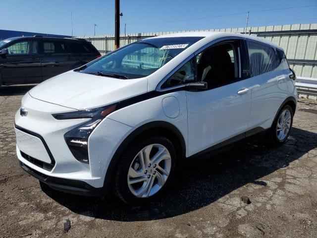 2022 CHEVROLET BOLT EV 1L - 1G1FW6S03N4125401
