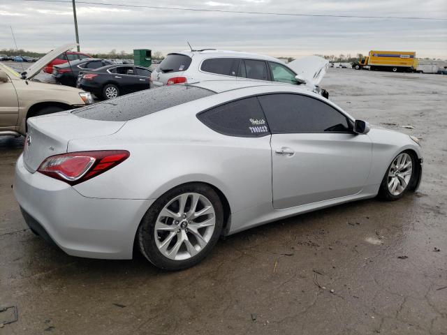 2016 HYUNDAI GENESIS CO - KMHHT6KJ8GU133607
