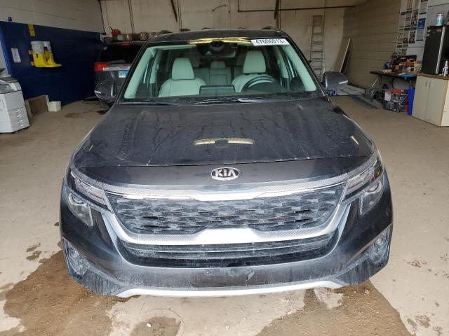 KNDERCAA1M7119404 KIA SELTOS EX