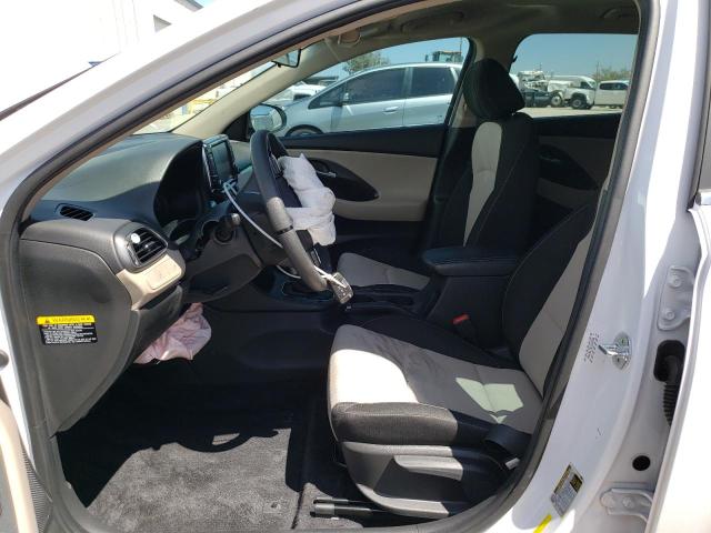 KMHH35LE6LU120666 Hyundai ELANTRA GT