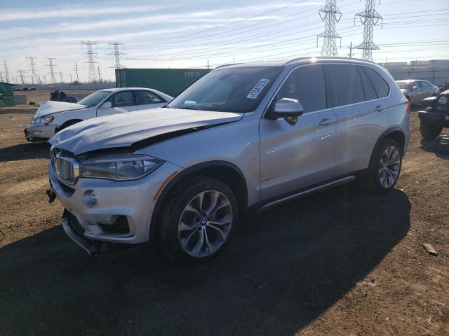 2018 BMW X5 xDrive35d