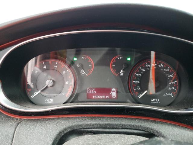 1C3CDFBB7GD550869 Dodge DART SXT