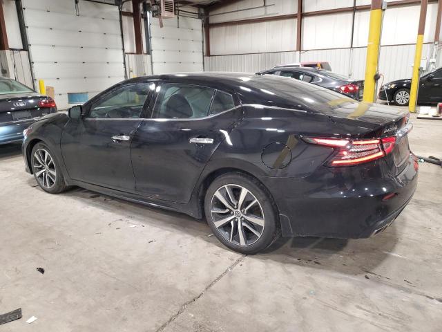 2020 NISSAN MAXIMA SL - 1N4AA6DVXLC379723