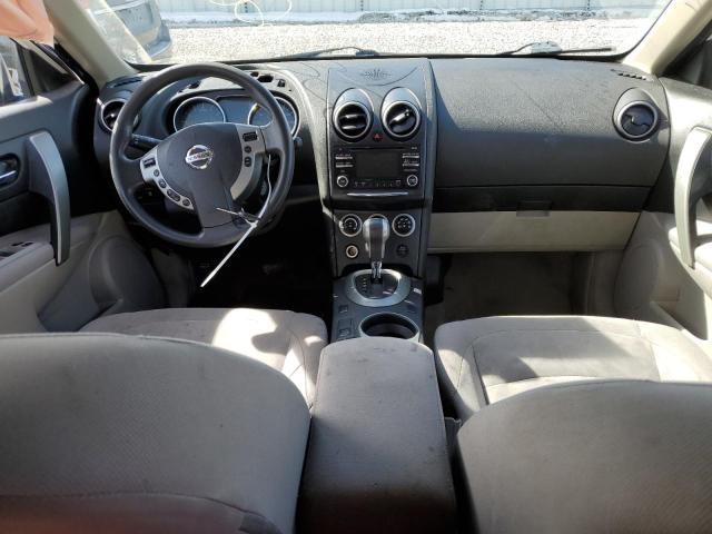 JN8AS5MV1FW769828 Nissan Rogue Select S