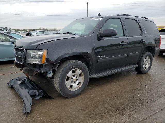 2014 Chevrolet Tahoe 