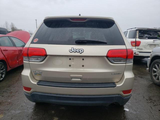 1C4RJFAG6FC884617 Jeep Grand Cherokee Laredo