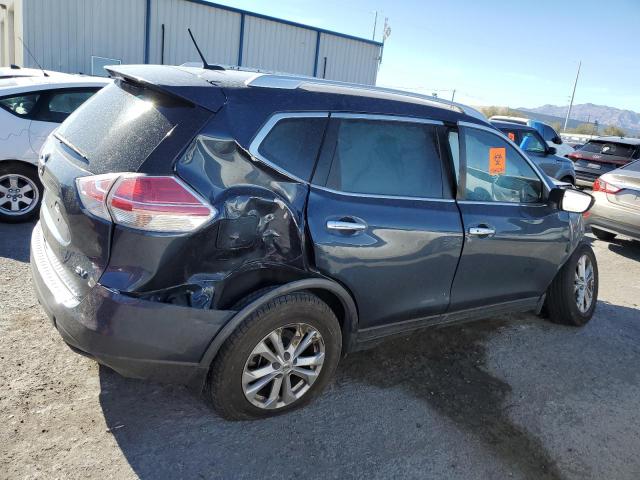 KNMAT2MT6GP666101 Nissan ROGUE S