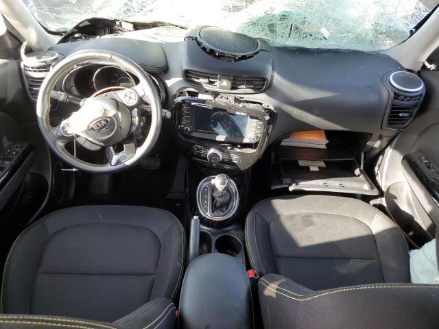 KNDJP3A59G7391369 KIA SOUL +