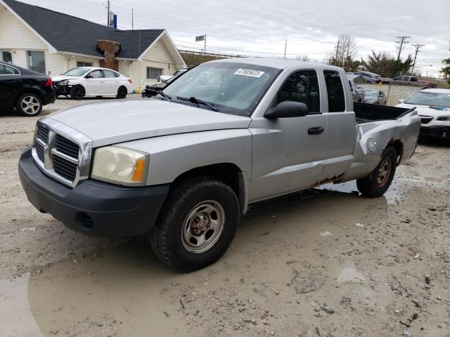 2005 Dodge Dakota ST