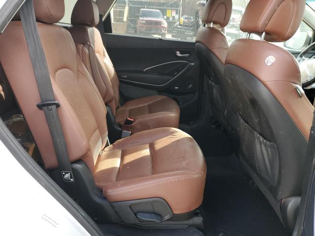2015 HYUNDAI SANTA FE G - KM8SRDHF6FU129503