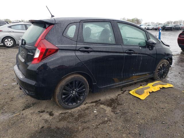 2019 HONDA FIT SPORT - 3HGGK5H67KM745232