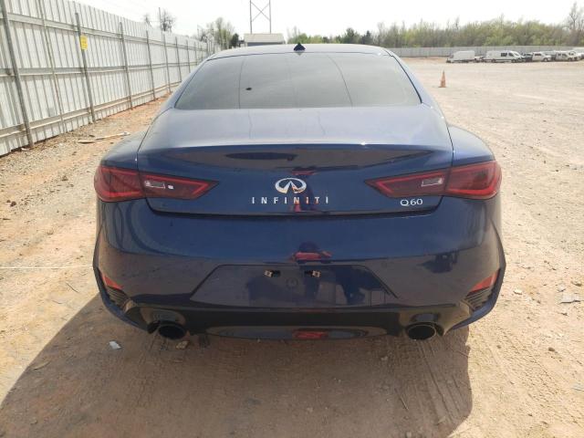 2017 INFINITI Q60 PREMIU - JN1EV7EK4HM364553